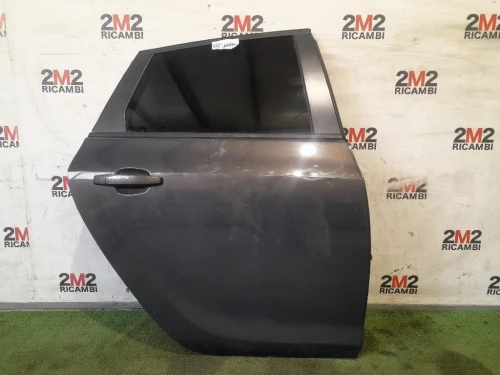 Porta POST DX 13285611 Opel Astra J 2012