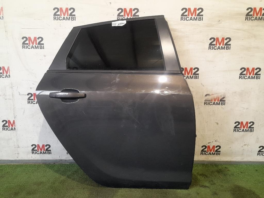 Porta POST DX 13285611 Opel Astra J 2012