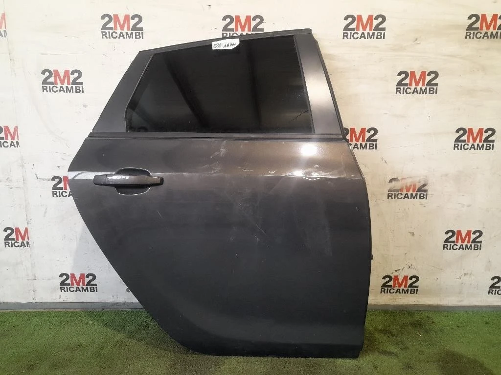 Porta POST DX 13285611 Opel Astra J 2012