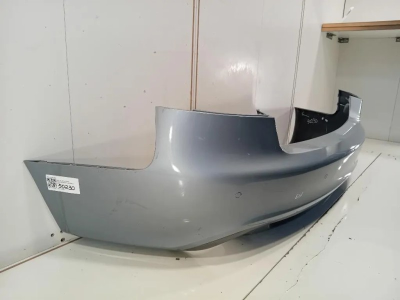 Paraurti POST 8T0807385 Audi A5 8T3 2008