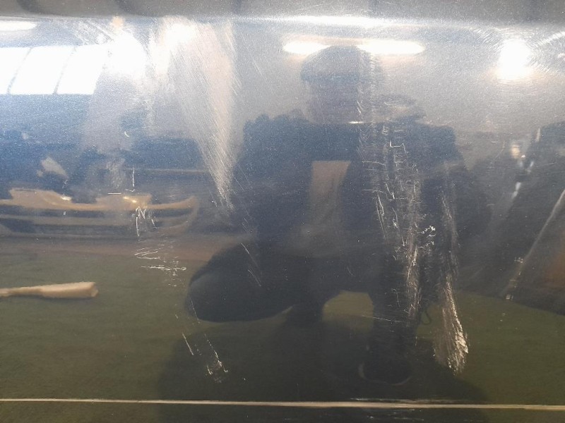 Porta POST DX 13285611 Opel Astra J 2012