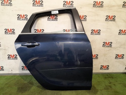 Porta POST DX 13285611 Opel Astra J 2012