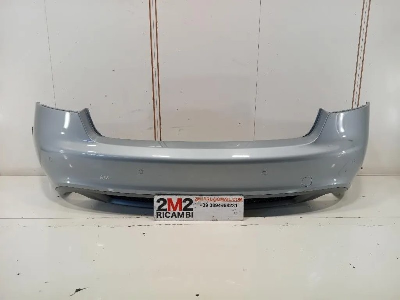 Paraurti POST 8T0807385 Audi A5 8T3 2008