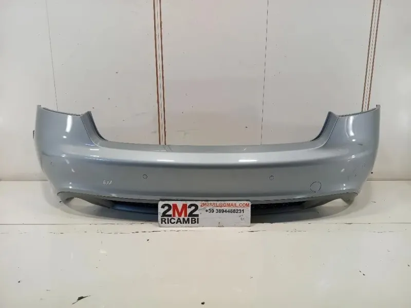 Paraurti POST 8T0807385 Audi A5 8T3 2008