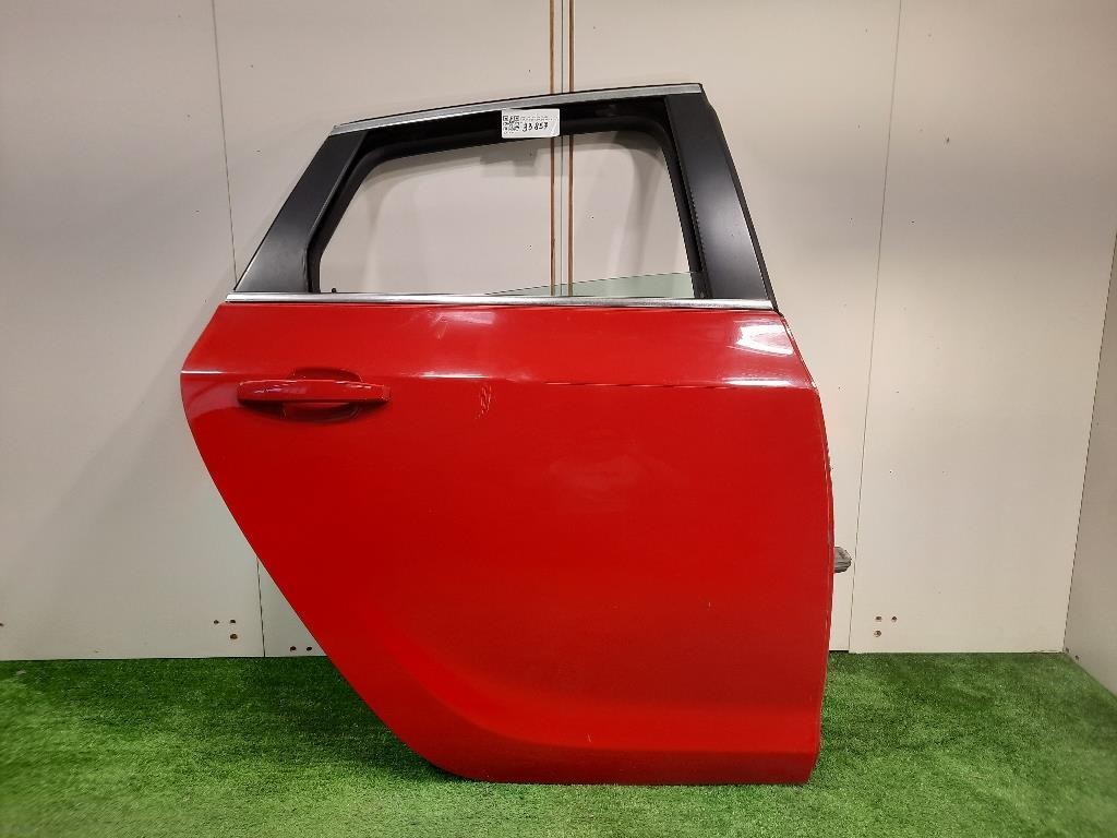 Porta POST DX 13285611 Opel Astra J 2012