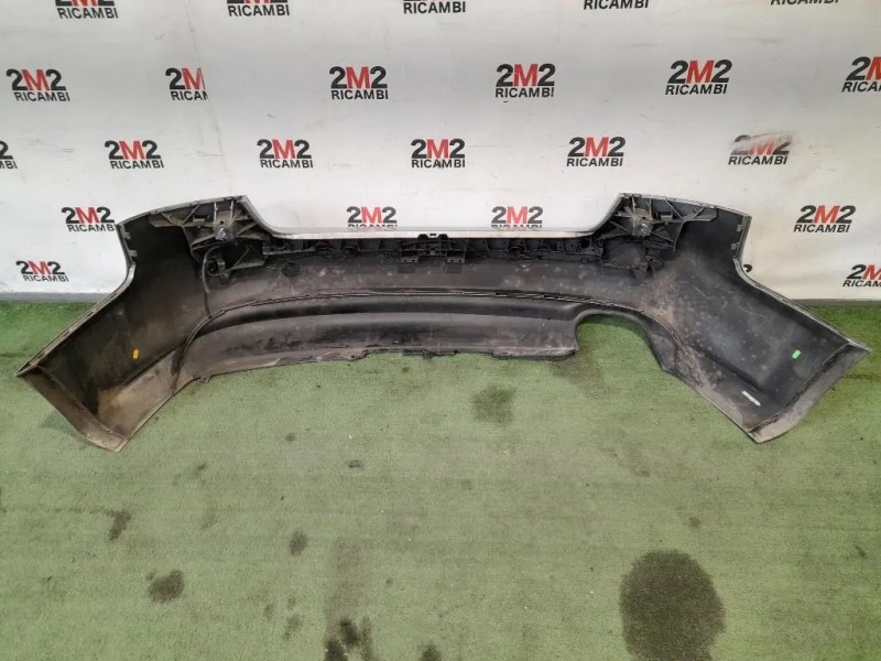 Paraurti POST 8T0807511 S-LINE Audi A5 8T3 2012