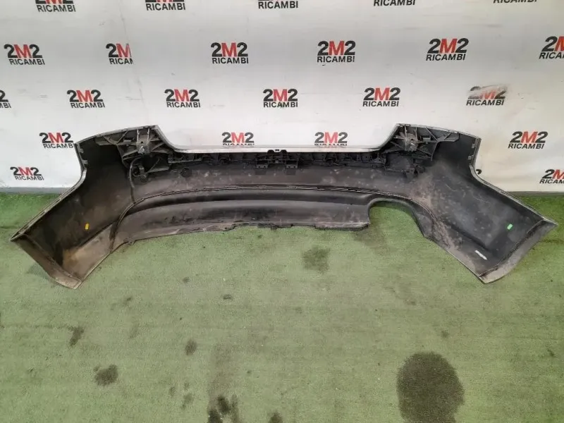 Paraurti POST 8T0807511 S-LINE Audi A5 8T3 2012