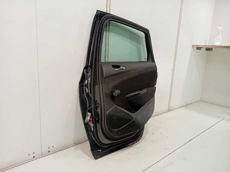 Porta POST DX 13285611 Opel Astra J 2012