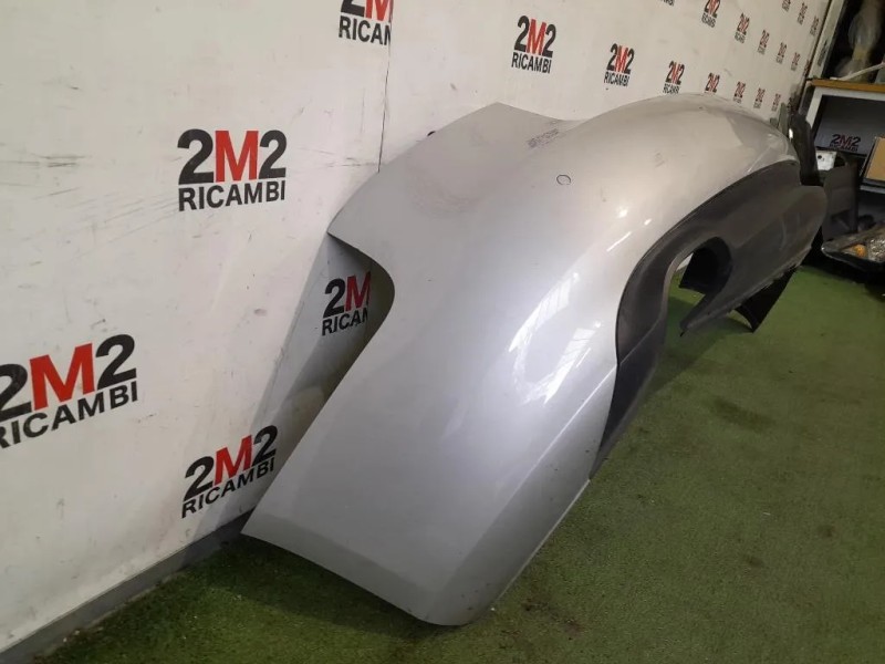 Paraurti POST 8T0807511 S-LINE Audi A5 8T3 2012