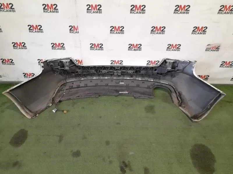 Paraurti POST 8T8807511F S LINE Audi A5 8TA Sportback 2012