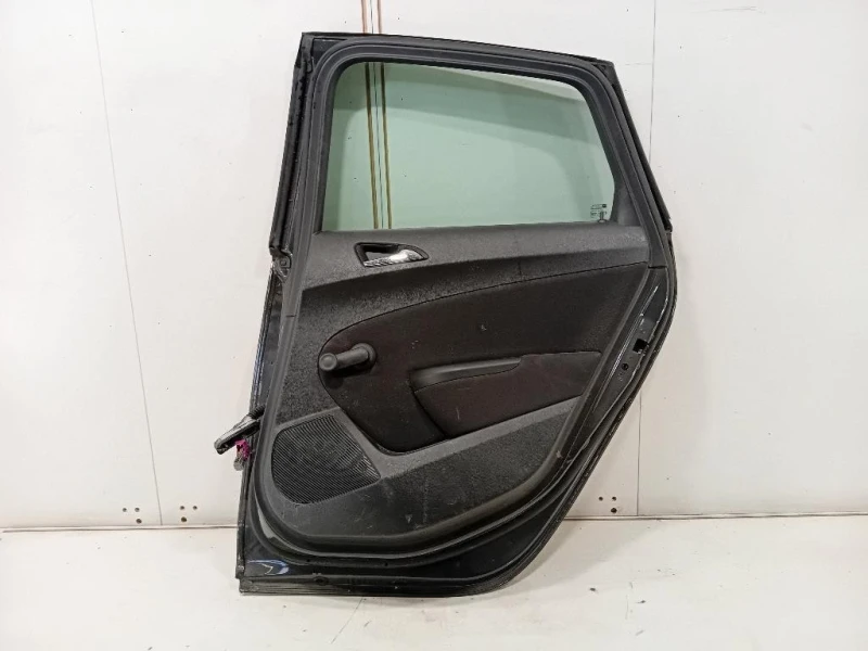 Porta POST DX 13285611 Opel Astra J 2012