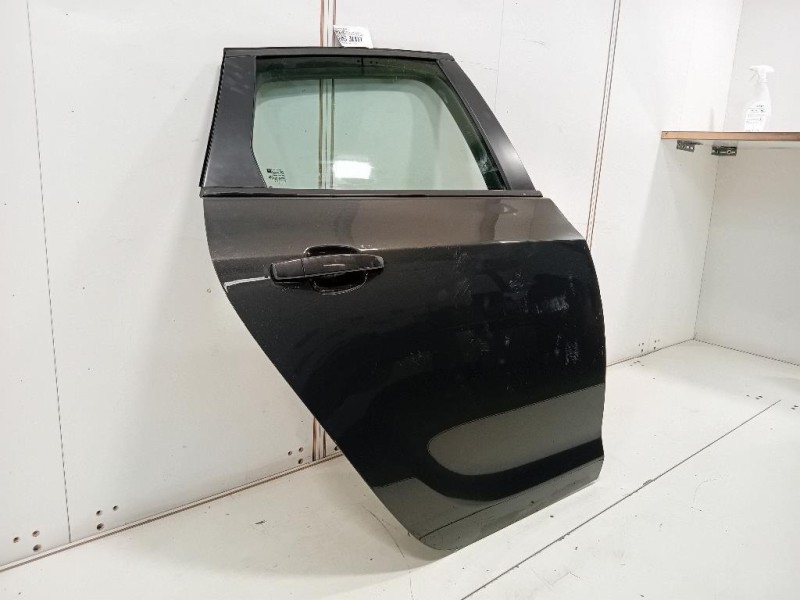 Paraurti POST 8T8807511F S LINE Audi A5 8TA Sportback 2012