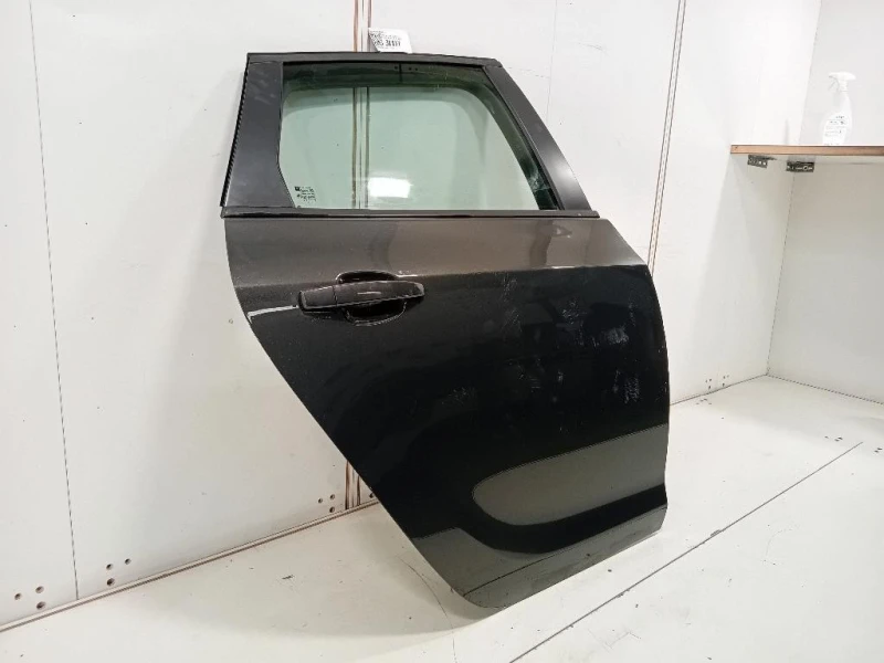 Porta POST DX 13285611 Opel Astra J 2012