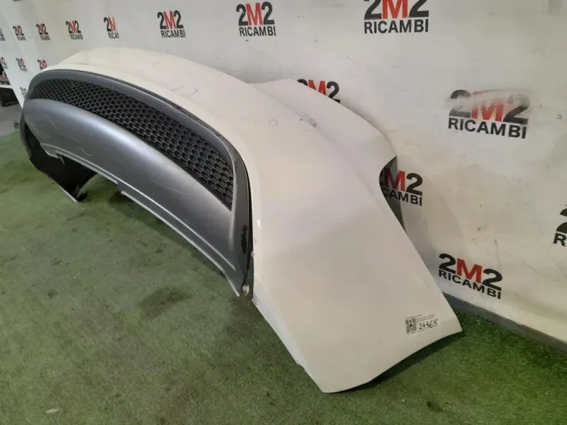 Paraurti POST 8T8807511F S LINE Audi A5 8TA Sportback 2012