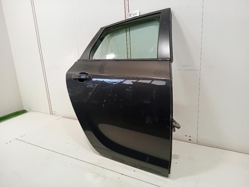 Porta POST DX 13285611 Opel Astra J 2012