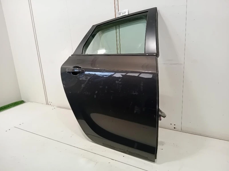 Porta POST DX 13285611 Opel Astra J 2012