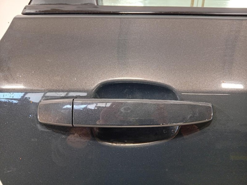 Porta POST DX 13285611 Opel Astra J 2012