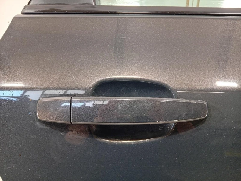 Porta POST DX 13285611 Opel Astra J 2012