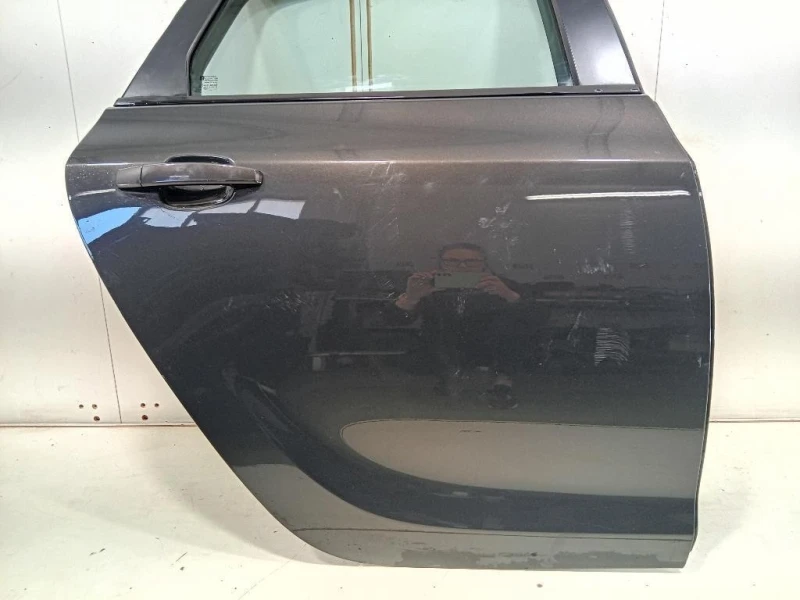 Porta POST DX 13285611 Opel Astra J 2012