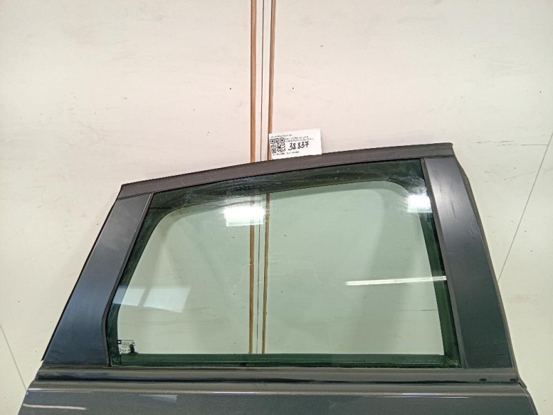 Paraurti POST  Audi A6 4a5c8 Avant 2018
