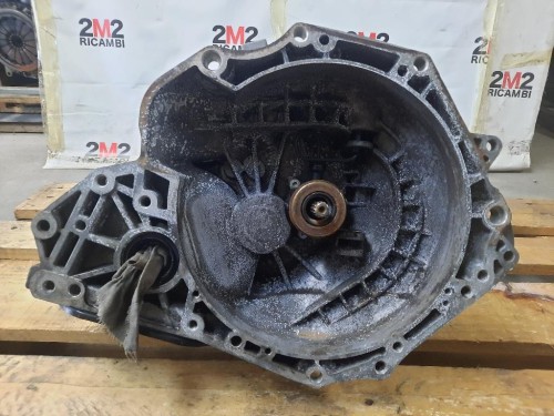 Cambio 428744098 A12XER 86CV 63KW Opel Corsa D 2010