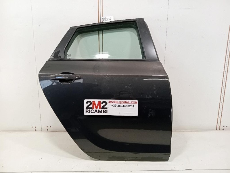 Porta POST DX 13285611 Opel Astra J 2012