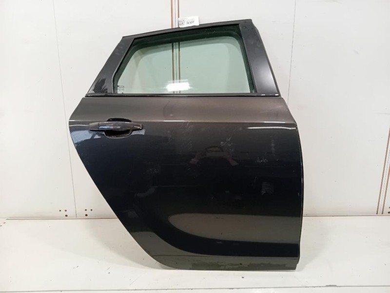Paraurti POST  Audi A6 4a5c8 Avant 2018