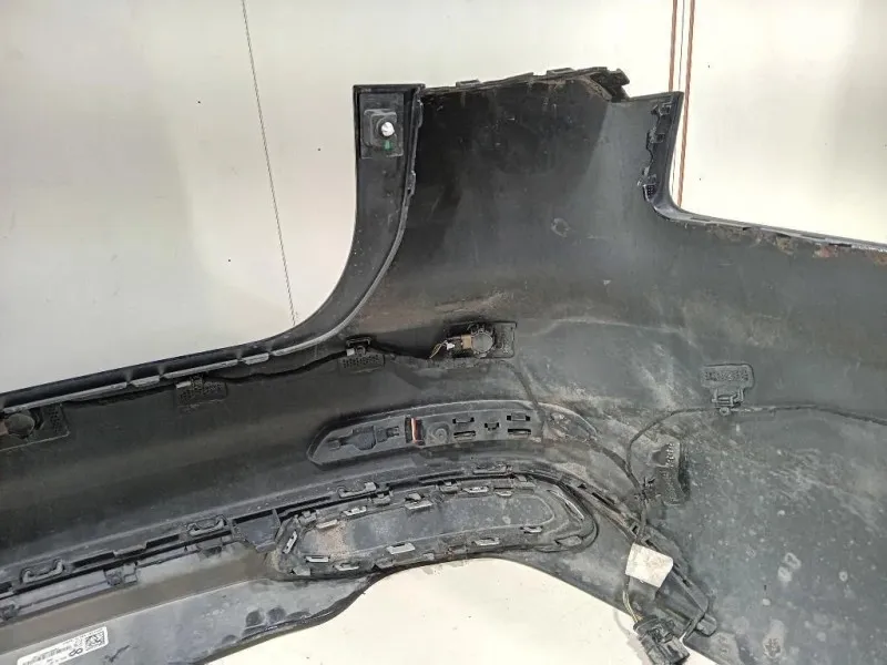 Paraurti POST Audi A6 4a5c8 Avant 2018