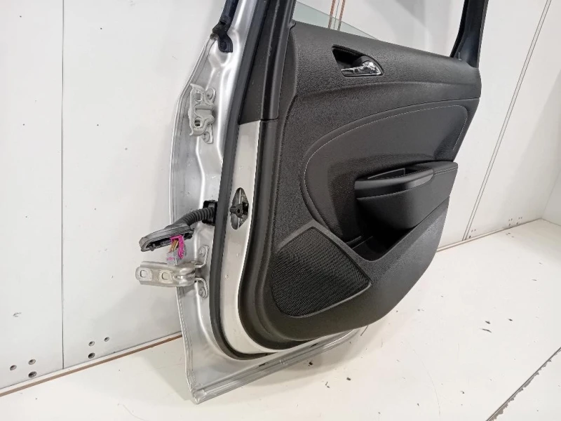 Porta POST DX 13285611 Opel Astra J 2012