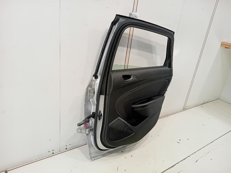 Paraurti POST  Audi A6 4a5c8 Avant 2018