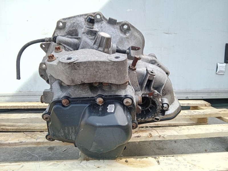 Cambio ML5 5 SPEED MANUAL Opel Corsa D 2010