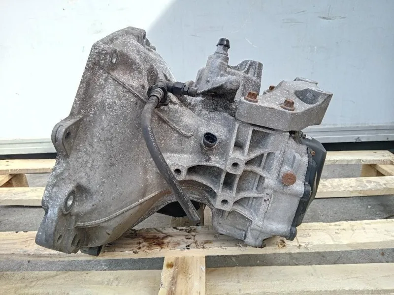 Cambio ML5 5 SPEED MANUAL Opel Corsa D 2010