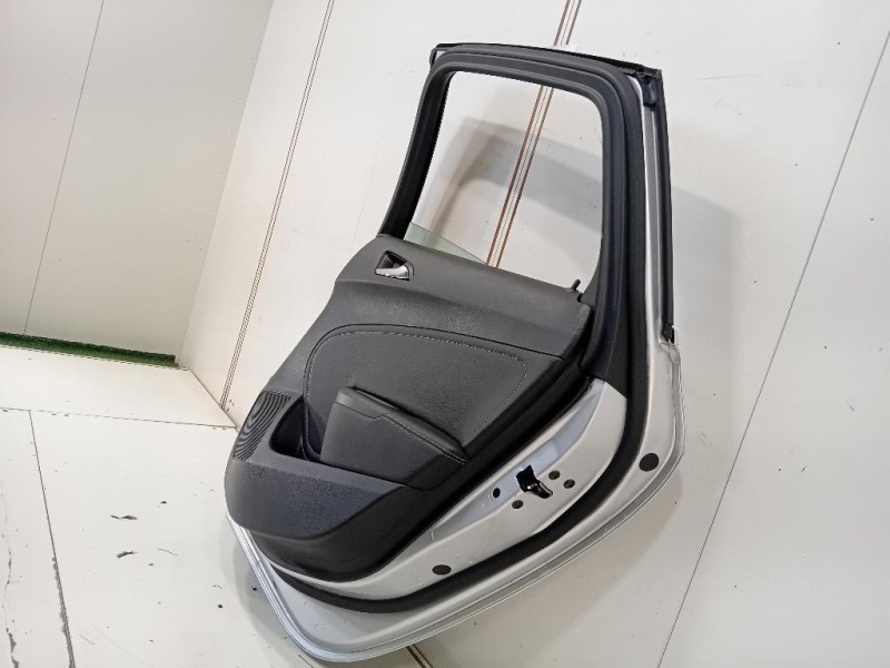 Paraurti POST  Audi A6 4a5c8 Avant 2018
