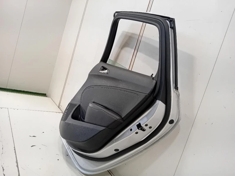 Porta POST DX 13285611 Opel Astra J 2012