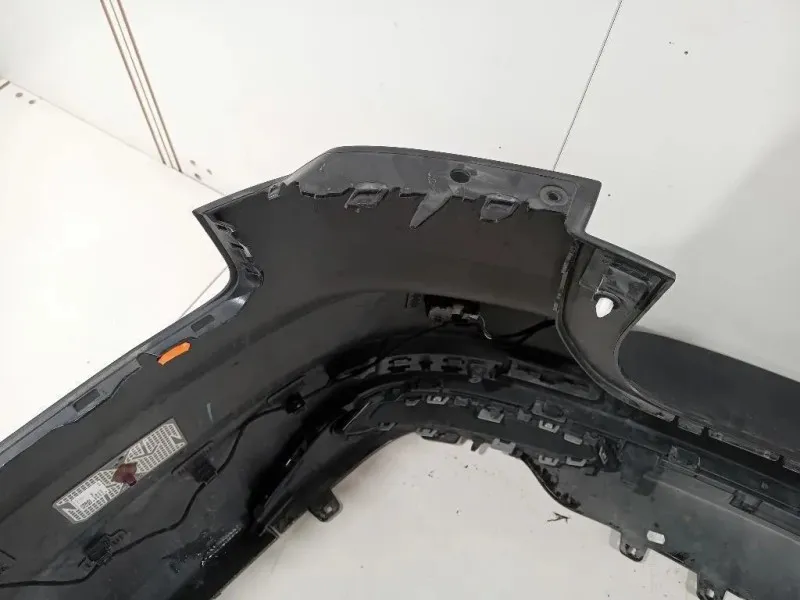 Paraurti POST Audi A6 4a5c8 Avant 2018