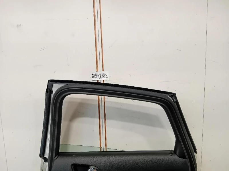 Porta POST DX 13285611 Opel Astra J 2012