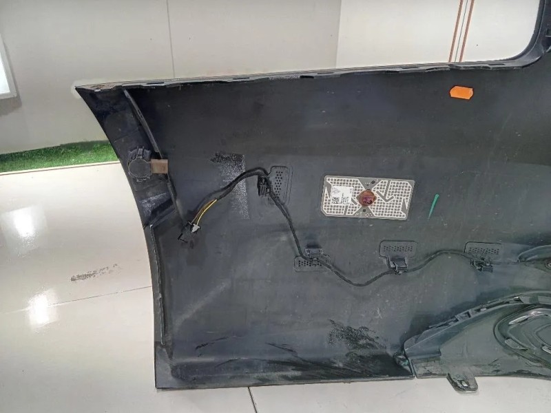 Paraurti POST  Audi A6 4a5c8 Avant 2018