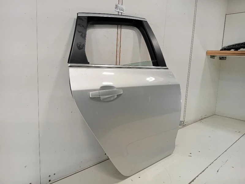 Porta POST DX 13285611 Opel Astra J 2012