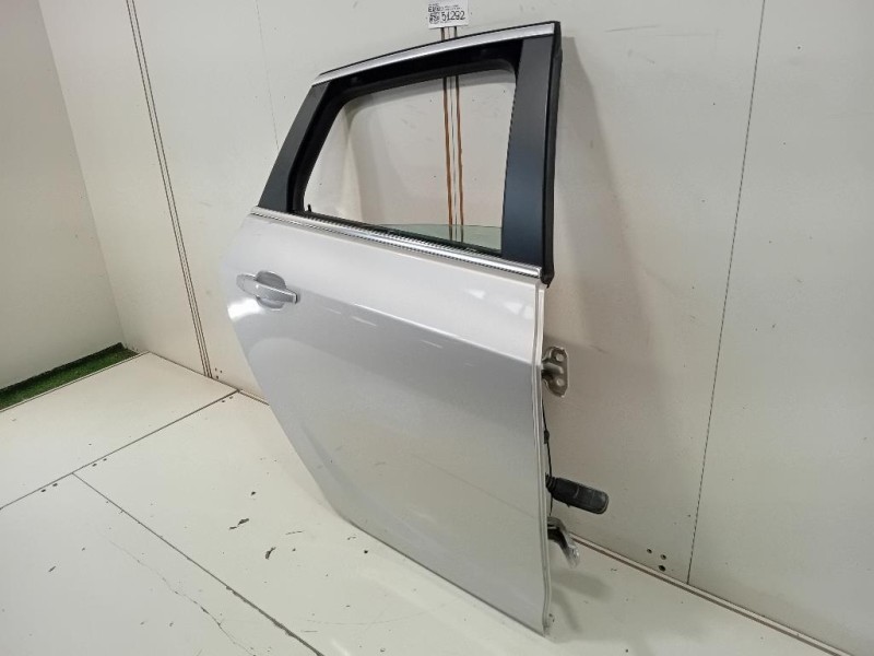 Paraurti POST  Audi A6 4a5c8 Avant 2018