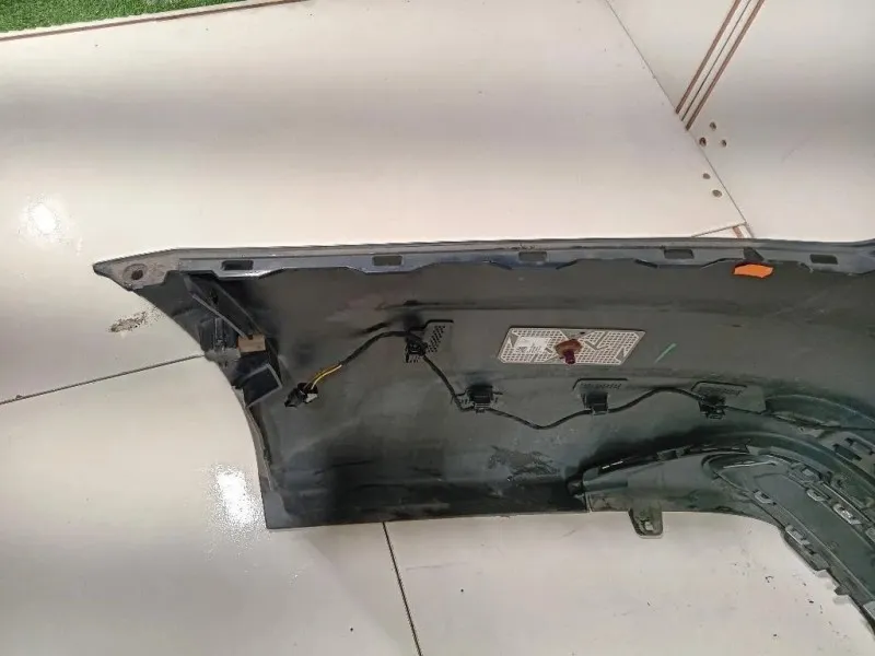 Paraurti POST Audi A6 4a5c8 Avant 2018