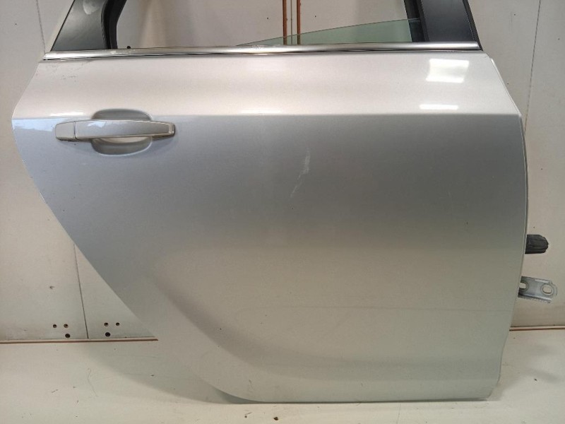 Paraurti POST  Audi A6 4a5c8 Avant 2018