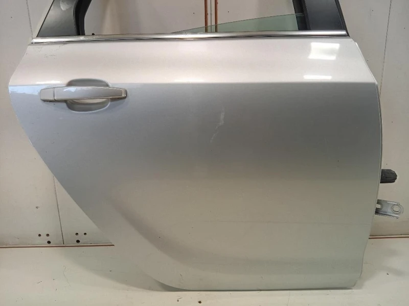 Porta POST DX 13285611 Opel Astra J 2012