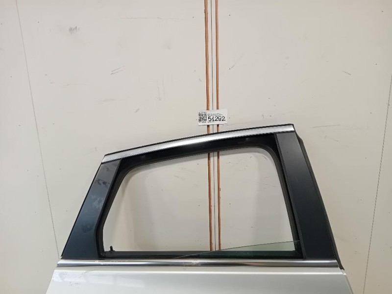 Paraurti POST  Audi A6 4a5c8 Avant 2018