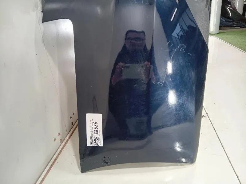 Paraurti POST Audi A6 4a5c8 Avant 2018