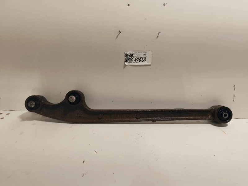 Braccio Longitudinale ANT SX R00126M Suzuki Jimny I 1999