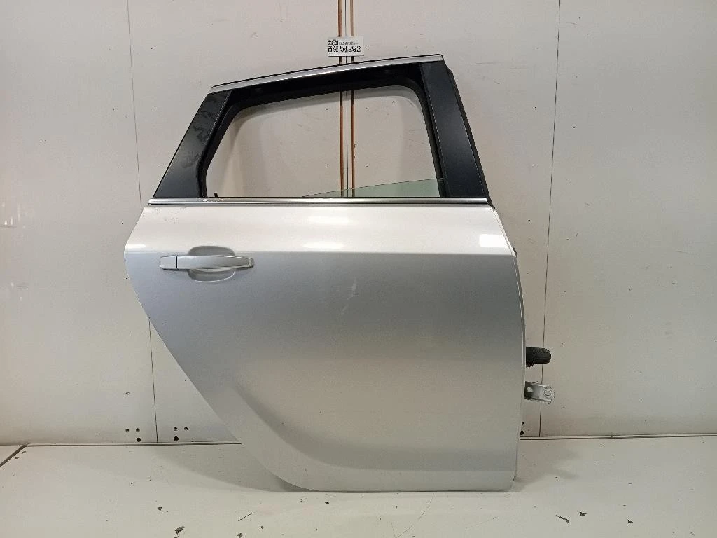 Porta POST DX 13285611 Opel Astra J 2012