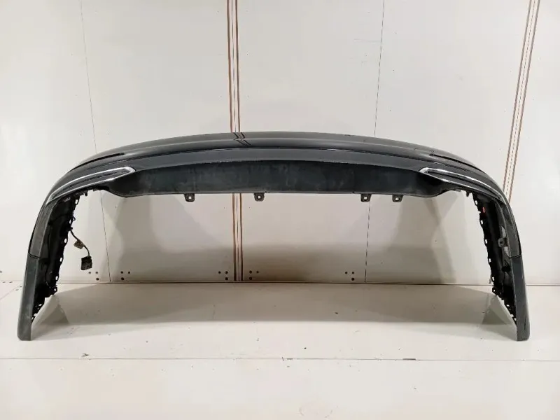 Paraurti POST Audi A6 4a5c8 Avant 2018