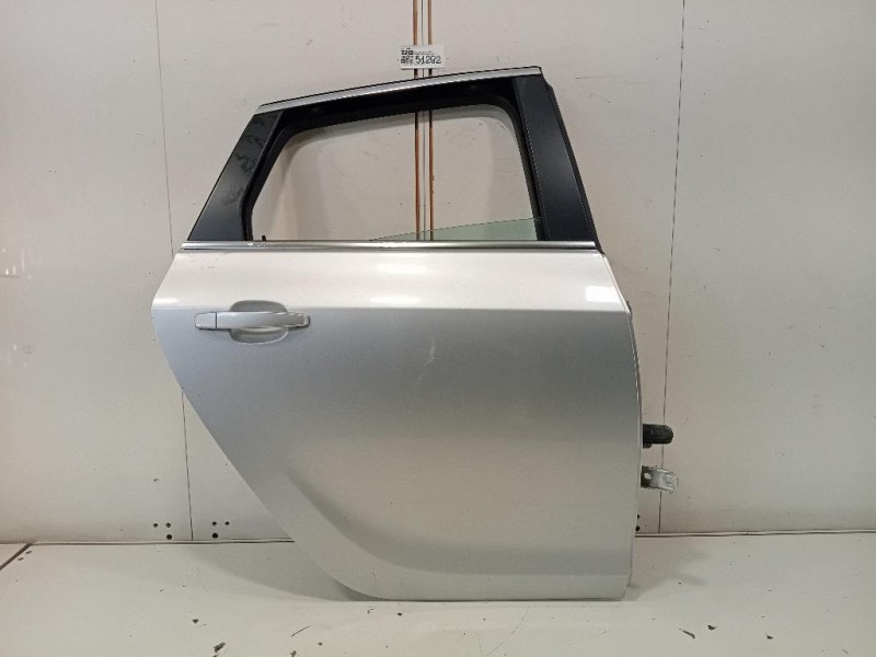 Porta POST DX 13285611 Opel Astra J 2012