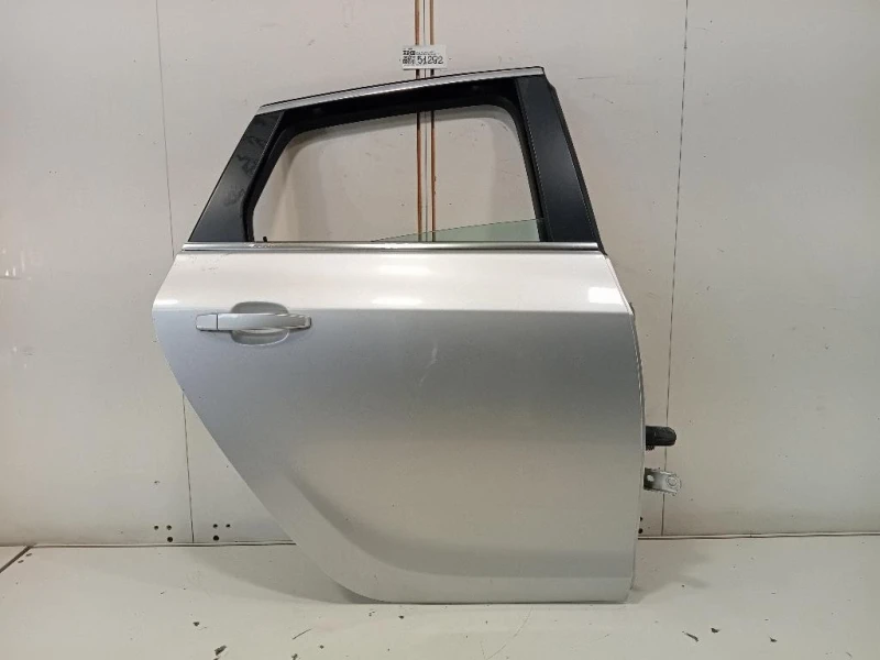 Porta POST DX 13285611 Opel Astra J 2012