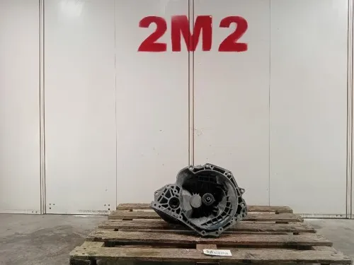 Cambio 649354685 5 MARCE MANUALE Opel Corsa D 2011